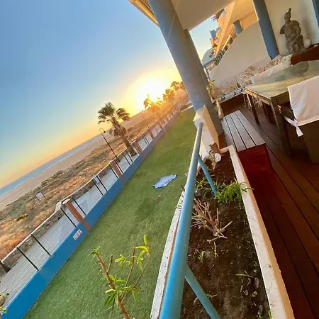 Apartment Tortuga's Paradise Tarifa