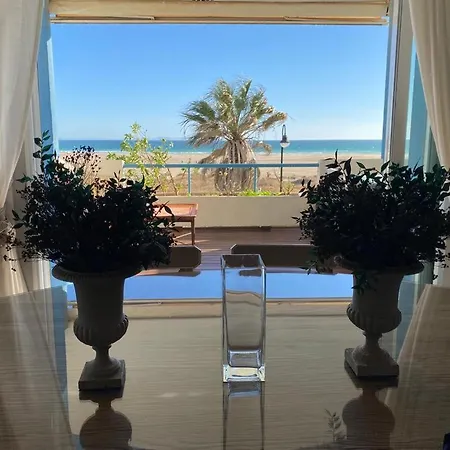Apartment Tortuga's Paradise