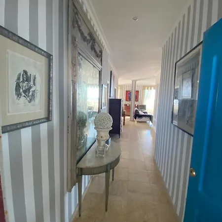 Apartment Tortuga's Paradise *