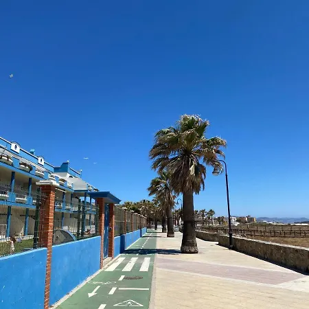 Apartment Tortuga's Paradise Tarifa